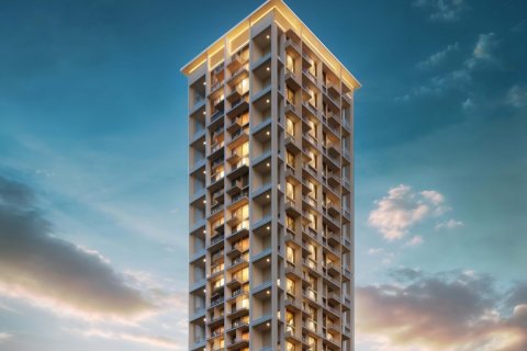 Купити квартиру в Джумейра Вилладж Серкл, Дубай, ОАЕ 1 кімната, 59м2, № 732722 - фото 4