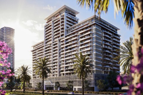 Lägenhet i Jumeirah Village Circle, Dubai, UAE 1 rum, 40 kvm Nr. 732725