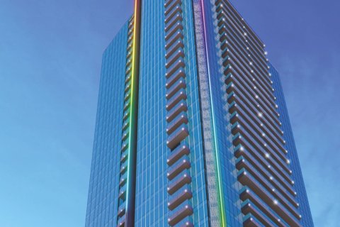 Appartement à vendre à Jumeirah Lake Towers, Dubai, EAU 1 pièce, 36 m2 № 732723 - photo 6