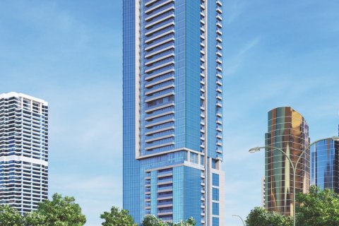 Appartement à vendre à Jumeirah Lake Towers, Dubai, EAU 1 pièce, 36 m2 № 732723 - photo 4