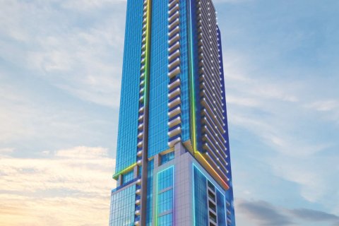 Appartement à vendre à Jumeirah Lake Towers, Dubai, EAU 1 pièce, 36 m2 № 732723 - photo 5