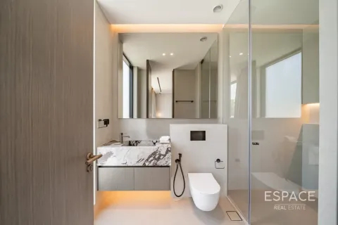 Vila di Al Barari, Dubai, UAE 5 bilik tidur, 645 meter persegi № 737816 - foto 16