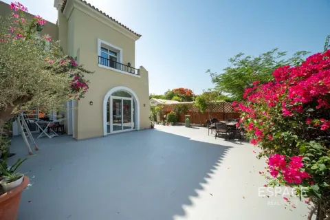 Müüa villa asukohaga The Lakes, Dubai, AÜE: 3 magamistoaga, 259 m² Nr 737841 - pilt 14