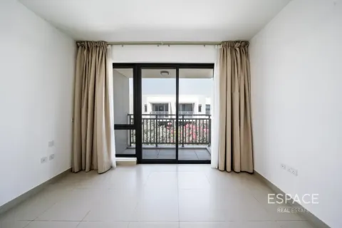 Vila di Dubai Hills Estate, UAE 3 bilik tidur, 207 meter persegi № 737815 - foto 15