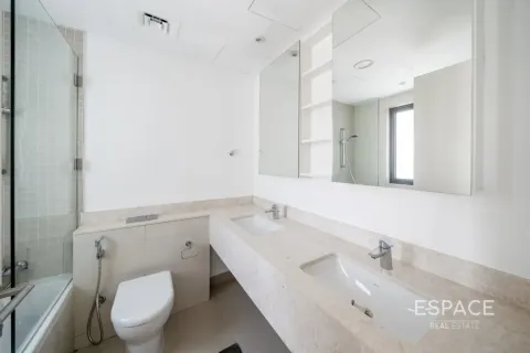 Vila di Dubai Hills Estate, UAE 3 bilik tidur, 207 meter persegi № 737815 - foto 17