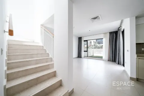 Vila di Dubai Hills Estate, UAE 3 bilik tidur, 207 meter persegi № 737815 - foto 6