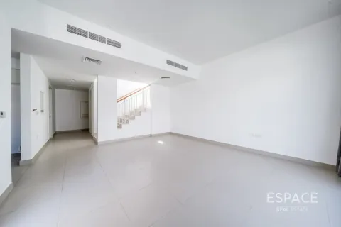 Vila di Dubai Hills Estate, UAE 3 bilik tidur, 207 meter persegi № 737815 - foto 7