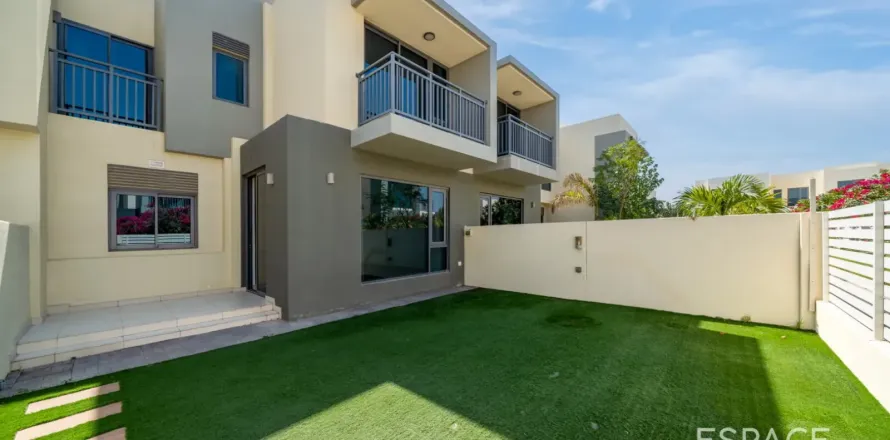 Vila di Dubai Hills Estate, UAE 3 bilik tidur, 207 meter persegi № 737815