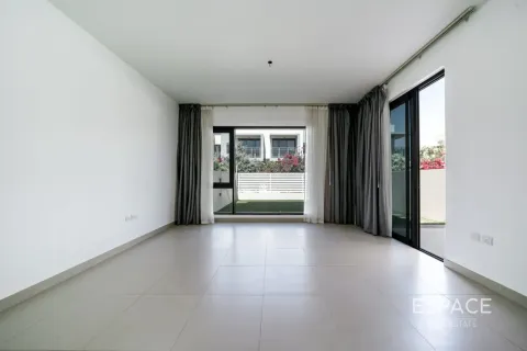 Vila di Dubai Hills Estate, UAE 3 bilik tidur, 207 meter persegi № 737815 - foto 2