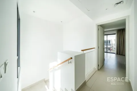 Vila di Dubai Hills Estate, UAE 3 bilik tidur, 207 meter persegi № 737815 - foto 10