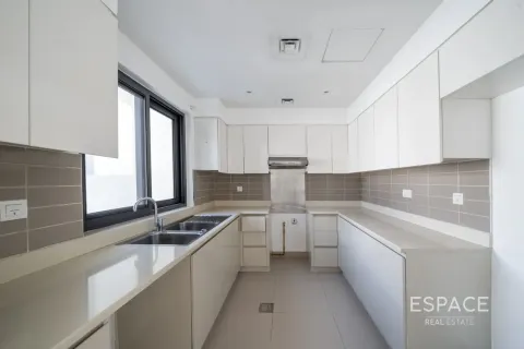 Vila di Dubai Hills Estate, UAE 3 bilik tidur, 207 meter persegi № 737815 - foto 4