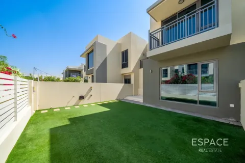 Vila di Dubai Hills Estate, UAE 3 bilik tidur, 207 meter persegi № 737815 - foto 18