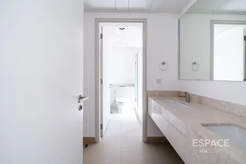 Vila di Dubai Hills Estate, UAE 3 bilik tidur, 207 meter persegi № 737815 - foto 13
