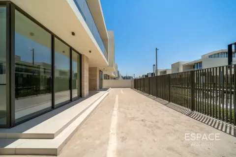 Willa na sprzedaż w Dubai Hills Estate, Dubai, ZEA 5 sypialnie, 960 mkw., nr 737817 - zdjęcie 19