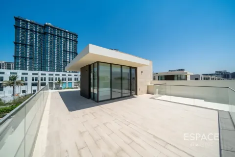 Willa na sprzedaż w Dubai Hills Estate, Dubai, ZEA 5 sypialnie, 960 mkw., nr 737817 - zdjęcie 17