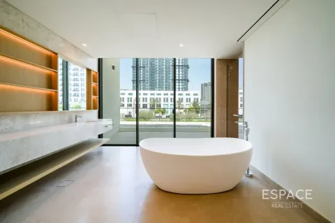 Willa na sprzedaż w Dubai Hills Estate, Dubai, ZEA 5 sypialnie, 960 mkw., nr 737817 - zdjęcie 9