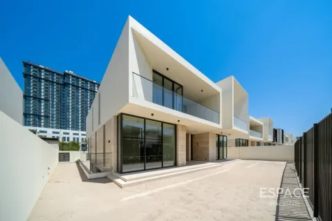 Villa asukohaga Dubai Hills Estate, AÜE: 5 magamistoaga, 960 m² Nr 737817
