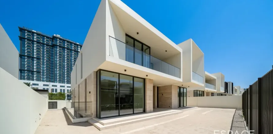 Willa w Dubai Hills Estate, Dubai, ZEA 5 sypialnie, 960 mkw. nr 737817