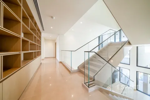 Willa na sprzedaż w Dubai Hills Estate, Dubai, ZEA 5 sypialnie, 960 mkw., nr 737817 - zdjęcie 7