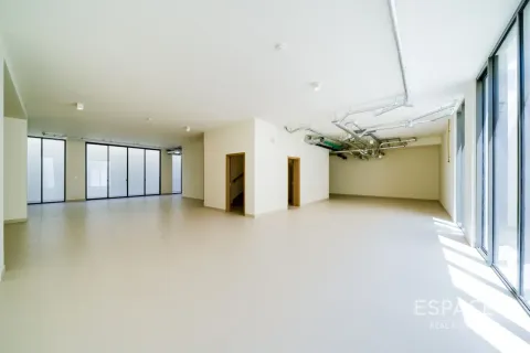 Willa na sprzedaż w Dubai Hills Estate, Dubai, ZEA 5 sypialnie, 960 mkw., nr 737817 - zdjęcie 8