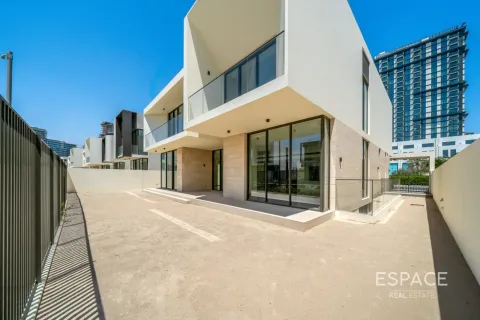 Willa na sprzedaż w Dubai Hills Estate, Dubai, ZEA 5 sypialnie, 960 mkw., nr 737817 - zdjęcie 18