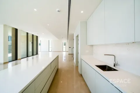 Willa na sprzedaż w Dubai Hills Estate, Dubai, ZEA 5 sypialnie, 960 mkw., nr 737817 - zdjęcie 5