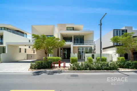 Willa na sprzedaż w Dubai Hills Estate, Dubai, ZEA 5 sypialnie, 960 mkw., nr 737817 - zdjęcie 20