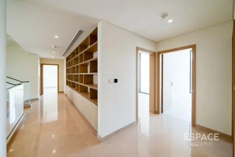 Willa na sprzedaż w Dubai Hills Estate, Dubai, ZEA 5 sypialnie, 960 mkw., nr 737817 - zdjęcie 14