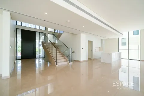 Willa na sprzedaż w Dubai Hills Estate, Dubai, ZEA 5 sypialnie, 960 mkw., nr 737817 - zdjęcie 3