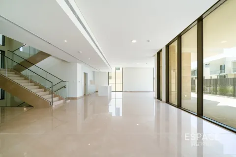 Willa na sprzedaż w Dubai Hills Estate, Dubai, ZEA 5 sypialnie, 960 mkw., nr 737817 - zdjęcie 2