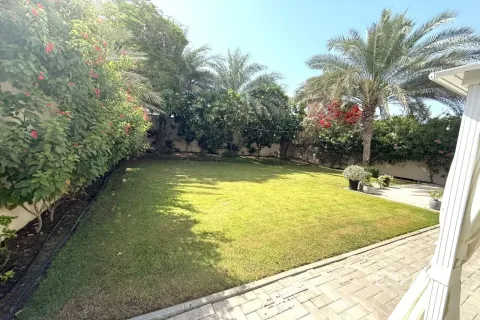 Вилла Jumeirah Park, Дубай, БАӘ-да 3 жатын бөлмелер, 285 м² № 737814 - фото 9