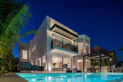 Villa itt: Palm Jumeirah, Dubai, EAE, 5 hálószoba, 511 m², azonosító: 737840