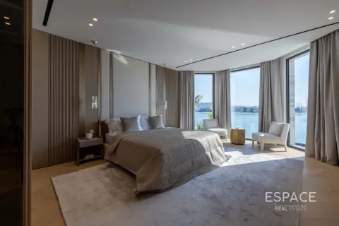 Vila u gradu Palm Jumeirah, Dubai, UAE 5 spavaće sobe, 511 m2 Br. 737840 - Slika 7