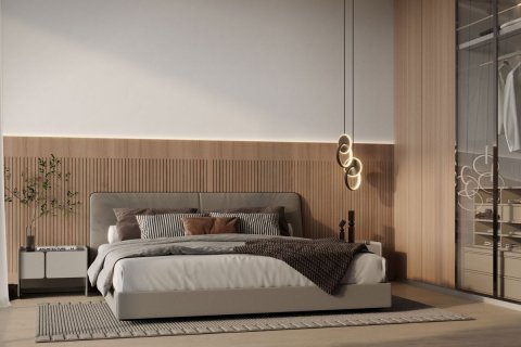 Byt v Dubai Science Park, SAE 2 ložnice, 92.9 m² Č.: 565456 - fotografie 6
