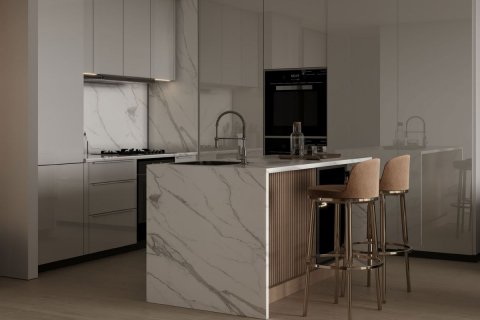 Byt v Dubai Science Park, SAE 2 ložnice, 92.9 m² Č.: 565456 - fotografie 4