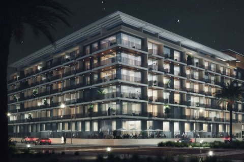 Byt v Dubai Science Park, SAE 2 ložnice, 92.9 m² Č.: 565456 - fotografie 8