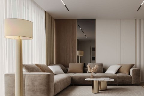 Byt v Dubai Science Park, SAE 2 ložnice, 92.9 m² Č.: 565456 - fotografie 3