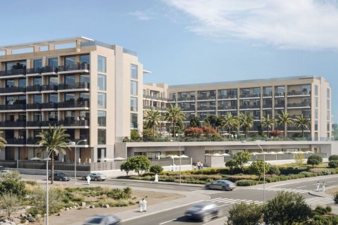 Byt v Dubai Science Park, SAE 2 ložnice, 92.9 m² Č.: 565456 - fotografie 9