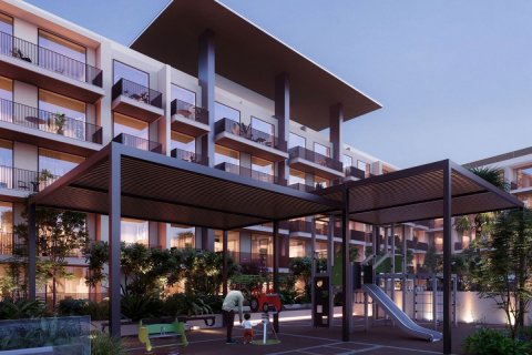Byt v Dubai Science Park, SAE 2 ložnice, 92.9 m² Č.: 565456 - fotografie 10
