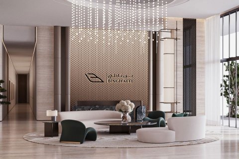 Byt v Dubai Science Park, SAE 2 ložnice, 92.9 m² Č.: 565456 - fotografie 2