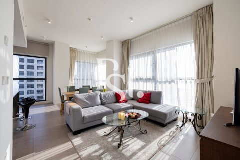 Dzīvoklis Al Reem Island, Abu Dhabijā, AAE 1 istaba, 67 m2 Nr. 717266 - attēls 2