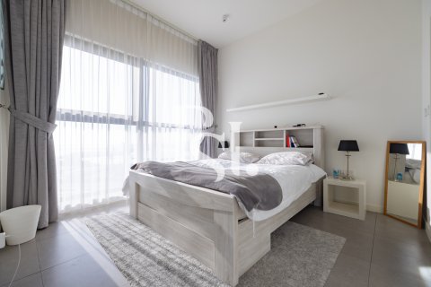Dzīvoklis Al Reem Island, Abu Dhabijā, AAE 1 istaba, 67 m2 Nr. 717266 - attēls 3