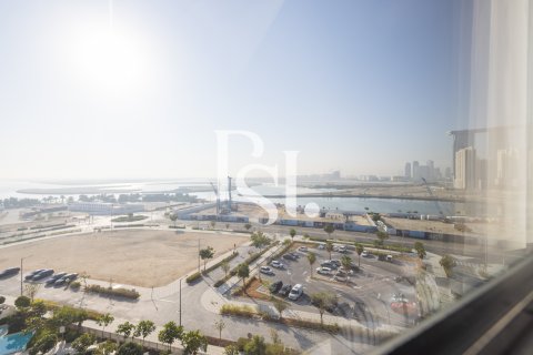 Byt v Al Reem Island, Abu Dhabi, SAE 1 ložnice, 67 m² Č.: 717266