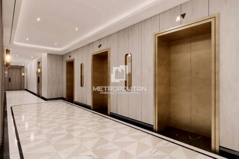 Appartamento in vendita a Dubai South (Dubai World Central), Dubai, EAU 1 camera da letto, 93 mq. № 730188 - foto 5