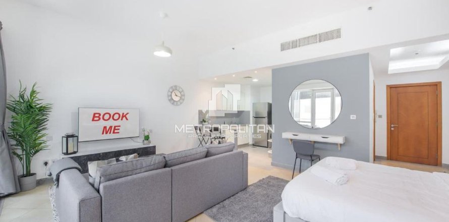 Apartamento en Barsha Heights (Tecom), Dubai, EAU 79 m² № 730190
