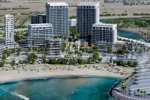 Apartman u gradu Mina Al Arab, Ras Al Khaimah, UAE 45 m2 Br. 730189
