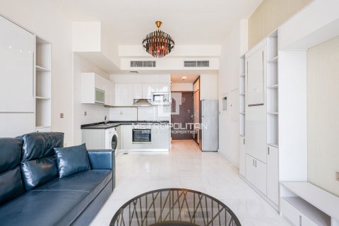 Lakás itt: Business Bay, Dubai, EAE, 38 m², azonosító: 730186 - fénykép 6