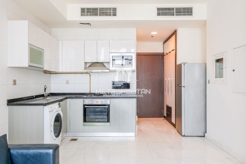 Lakás itt: Business Bay, Dubai, EAE, 38 m², azonosító: 730186 - fénykép 3