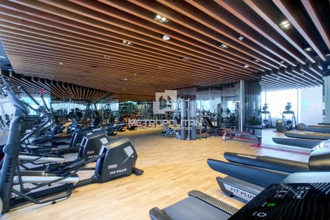 Lakás itt: Business Bay, Dubai, EAE, 38 m², azonosító: 730186 - fénykép 10