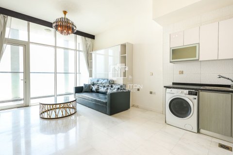 Lakás itt: Business Bay, Dubai, EAE, 38 m², azonosító: 730186 - fénykép 4